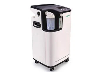 2 molecular-sieve-oxygen-generator