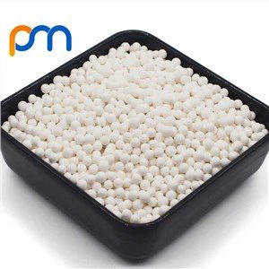 सिलिका एल्यूमिना जेल डब्ल्यूएस