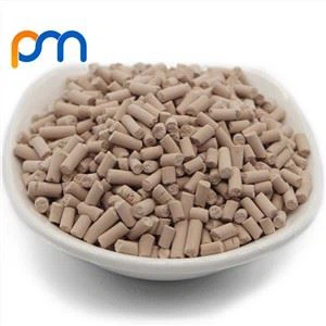 5 ए पेलेट आणविक चलनी