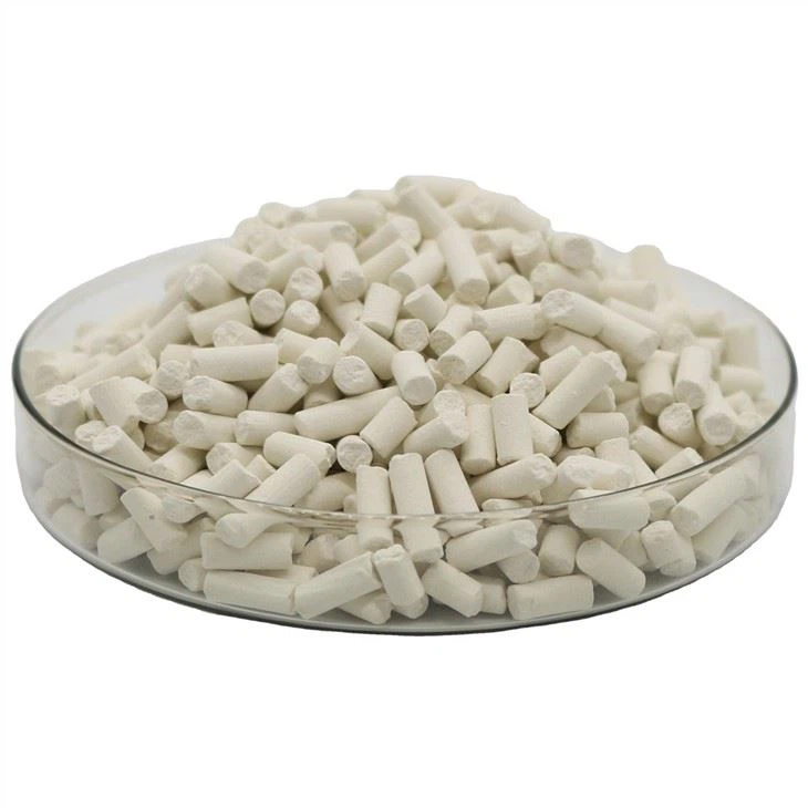 जिंक ऑक्साइड उत्प्रेरक