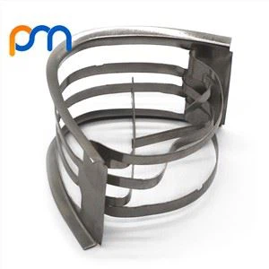 IMTP रैंडम पैकिंग