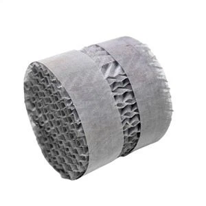 धातु संरचित पैकिंग