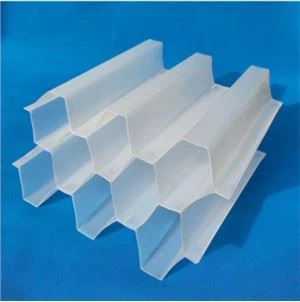 सीवेज ट्रीटमेंट के लिए सेटलर मीडिया