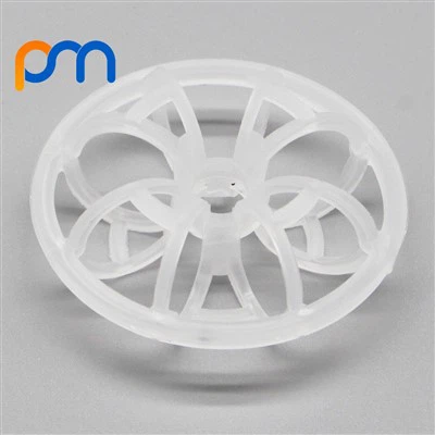 प्लास्टिक टेलरेट रिंग